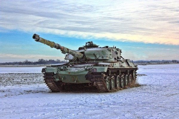 The Best Anti-tank Weapons for premium offense and defense