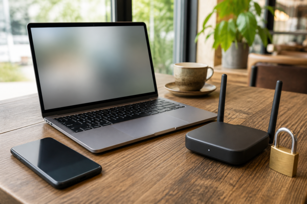 ה-VPN שקניתם לא מגן עליכם ב-Wi-Fi ציבורי כמו שהבטיחו לכם